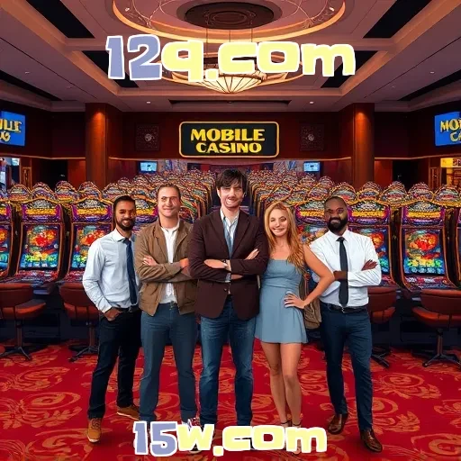 12q.com Versão Móvel