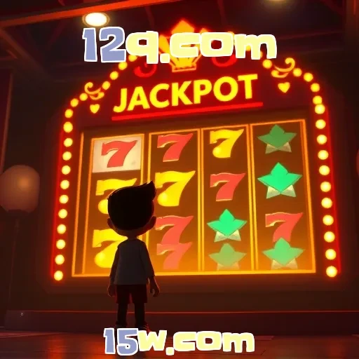 12q.com Caça-Níqueis